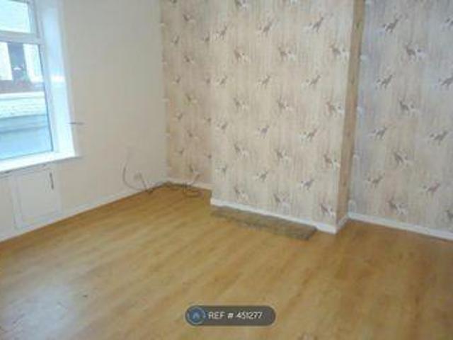 House for rent in Backburn, Lancashire