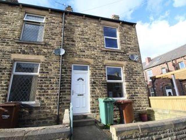 House for rent in Ossett, West Yorkshire