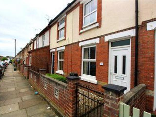 House for rent in Fordham Heath