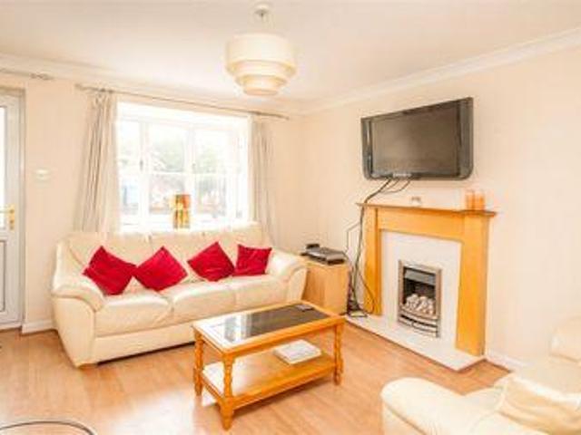 House for rent in High Field, York