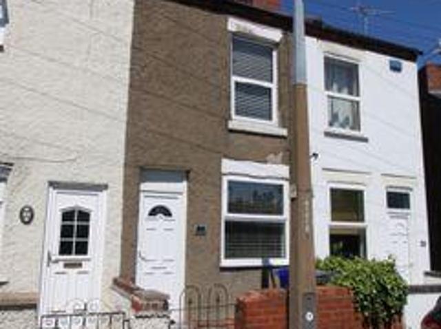 House for rent in Caldermill, East Midlands