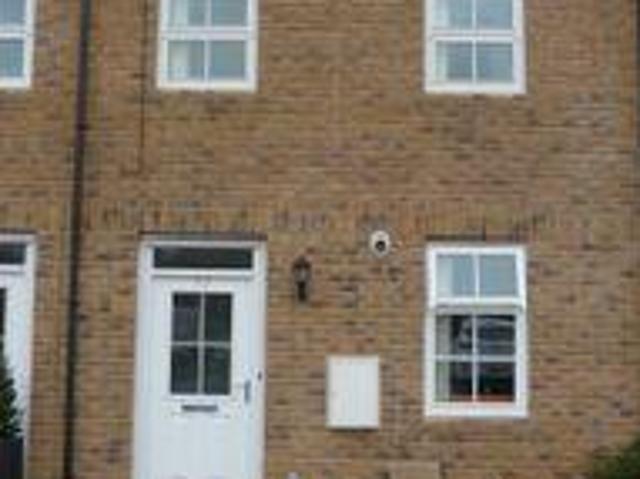 House for rent in Bingley, West Yorkshire