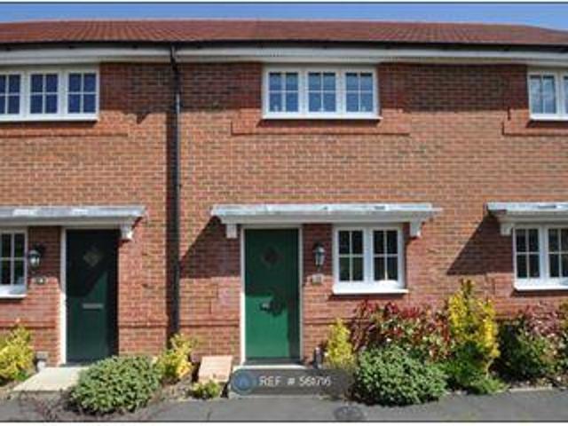 House for rent in Andertons Mill, Lancashire