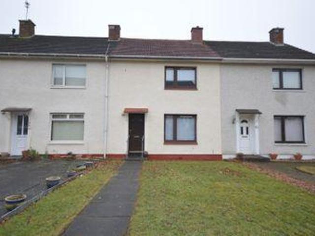 House for rent in Scotland