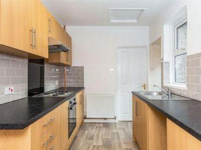House for rent in Llanelli, Wales