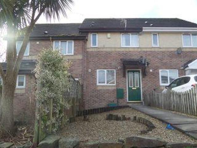 House for rent in Llanelli, Wales