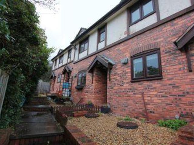 House for rent in Denbigh, Wales