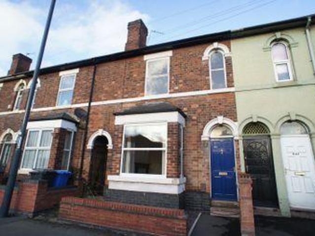 House for rent in East Midlands
