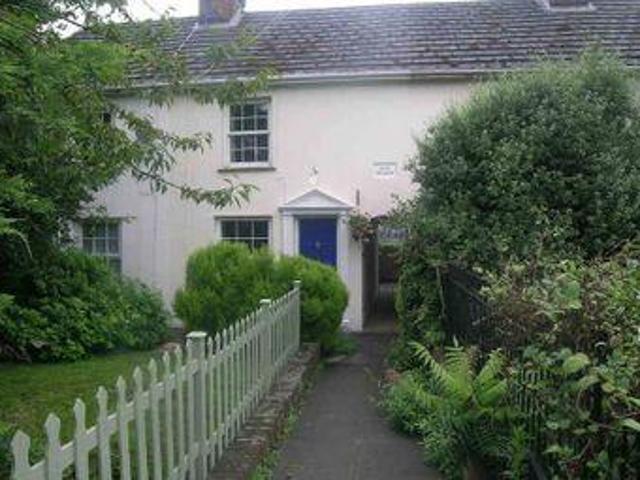 House for rent in Cressex, Buckinghamshire