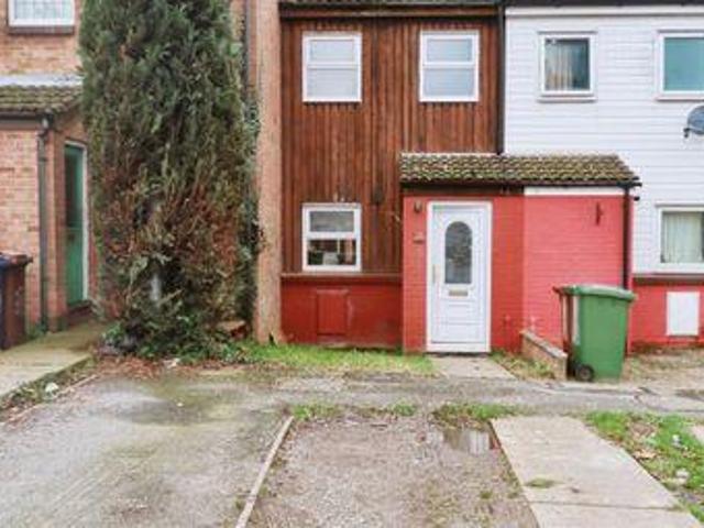 House for rent in Purfleet, Essex