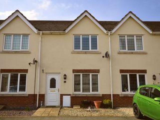 House for rent in Oswestry, Shropshire