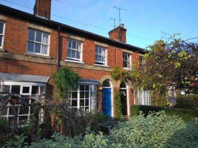 House for rent in Fole, Surrey