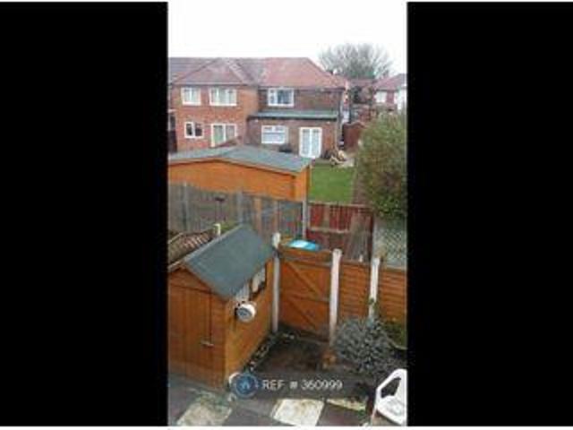 House for rent in Lancashire