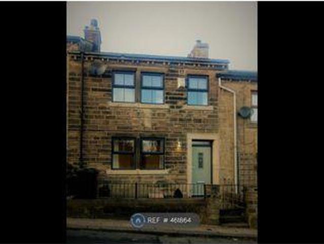 House for rent in Bingley, West Yorkshire