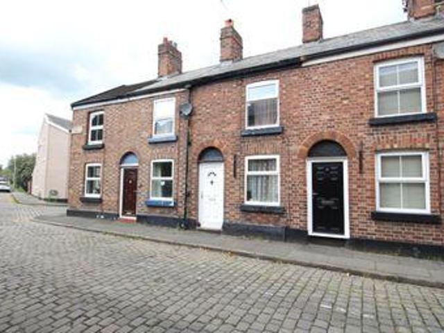 House for rent in Macclesfield