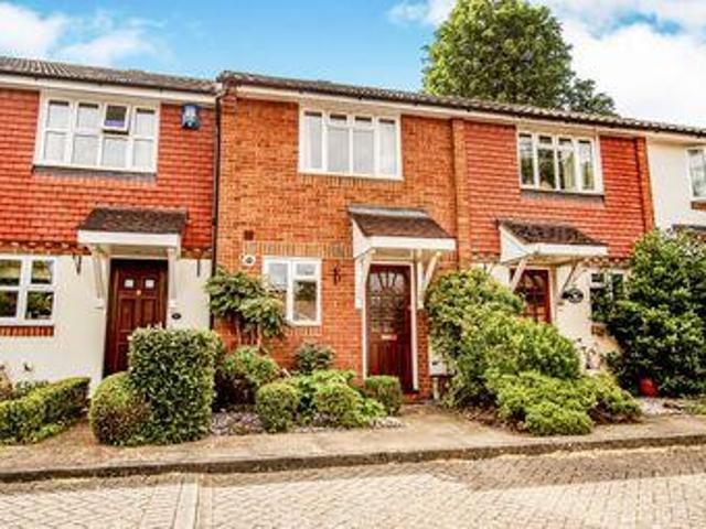 House for rent in Blackhills, Surrey