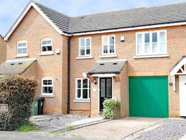 House for rent in Berrick Salome, Oxfordshire