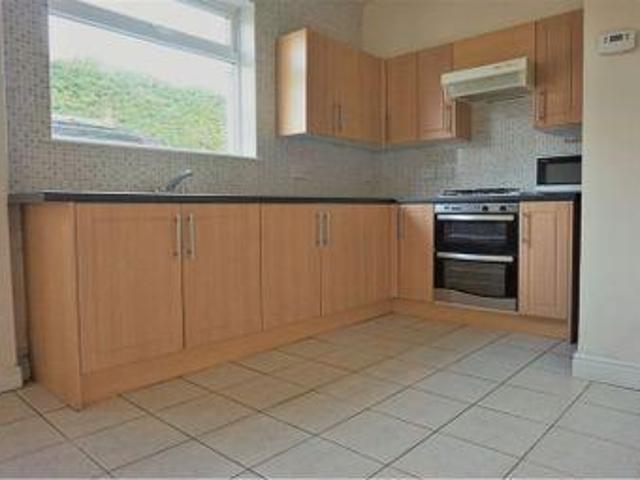 House for rent in Clitheroe, Paradise