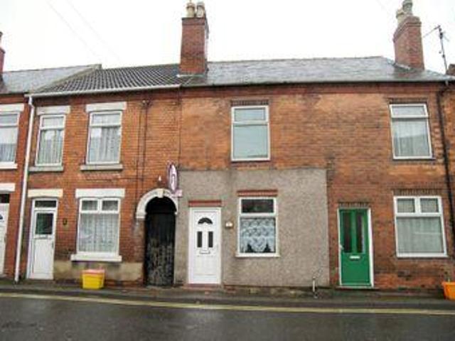 House for rent in Kedleston, East Midlands