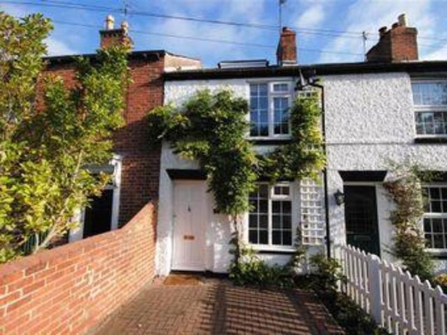 House for rent in Elmfield, Leicestershire