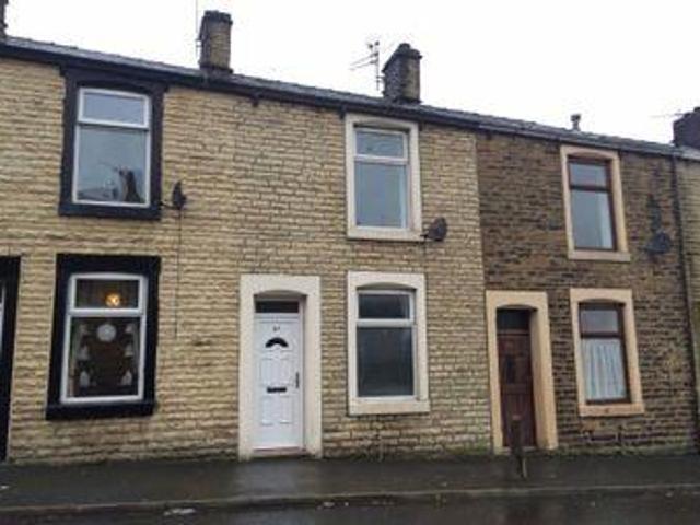House for rent in Backburn, Lancashire