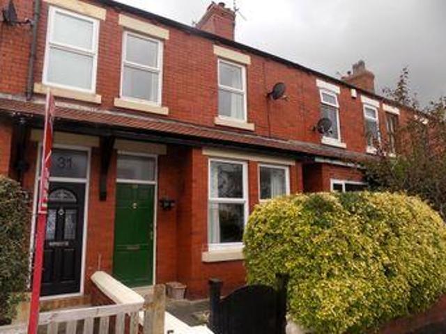 House for rent in Cabus, Lancashire