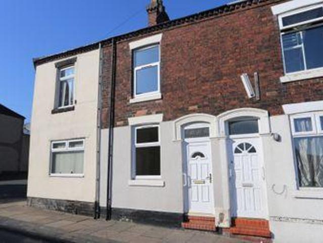 House for rent in Stoke-on-Trent