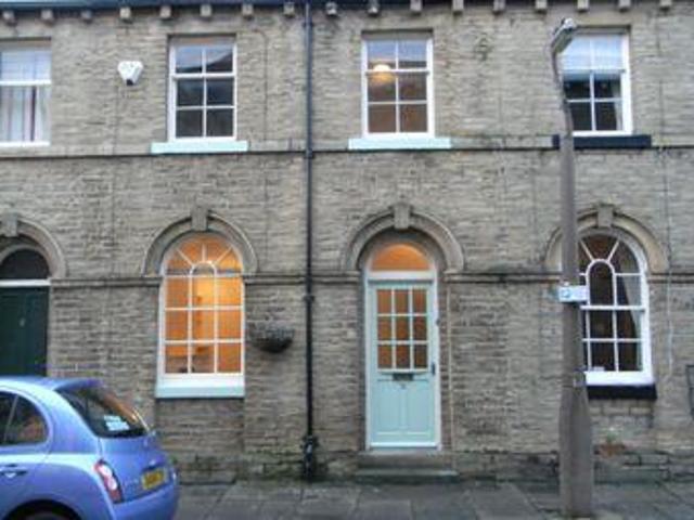 House for rent in West Yorkshire