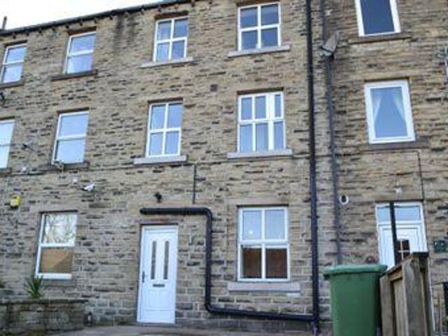 House for rent in Holmfirth, West Yorkshire