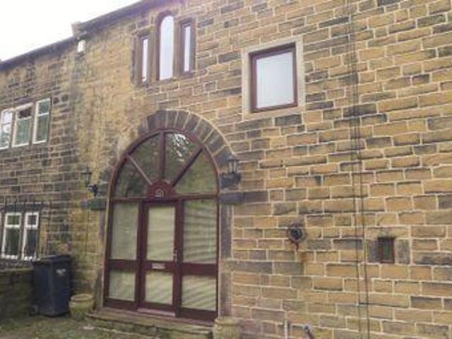 House for rent in Hebden Bridge, West Yorkshire