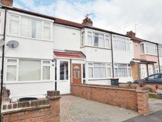 House for rent in Uxbridge, Greater London
