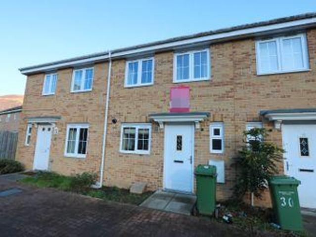 House for rent in Ynysboeth, Wales