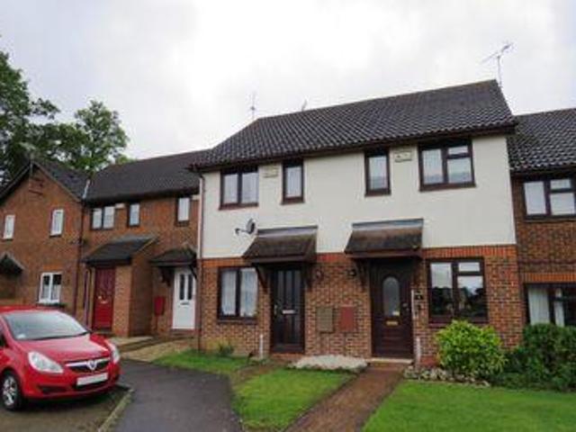 House for rent in Buckingham, Buckinghamshire