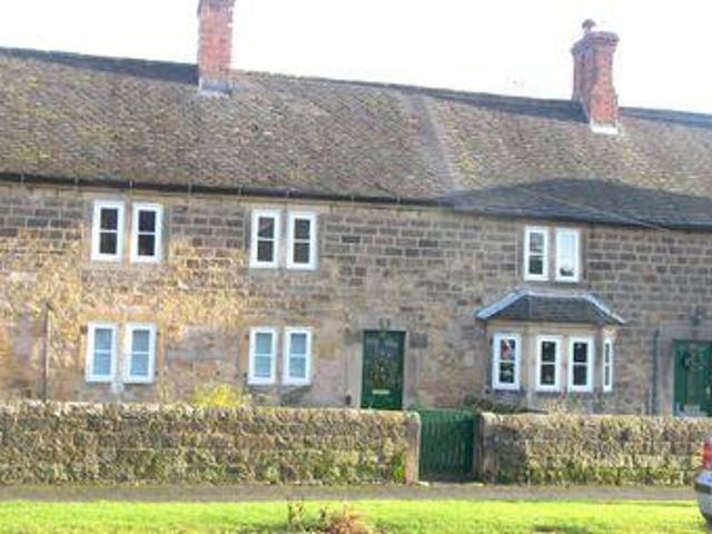 House for rent in Kedleston, East Midlands