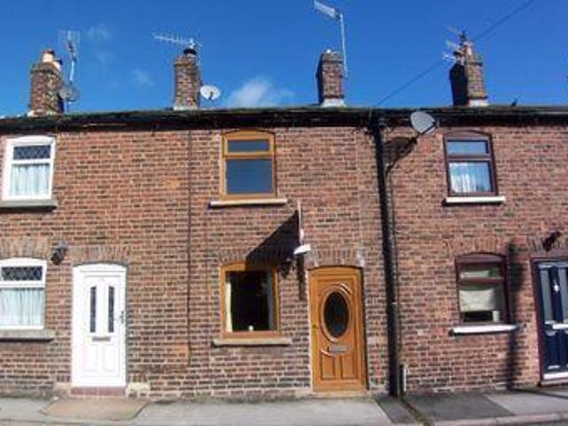 House for rent in Macclesfield