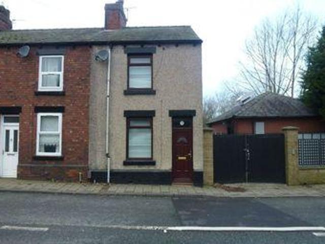 House for rent in Halton