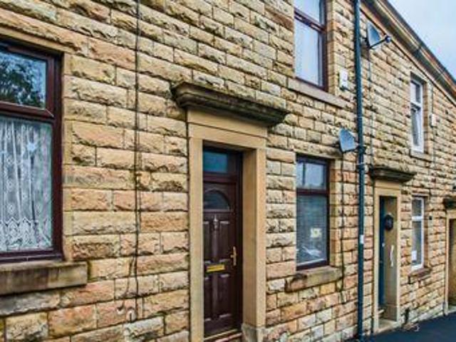House for rent in Backburn, Lancashire