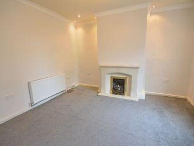 House for rent in Backburn, Lancashire