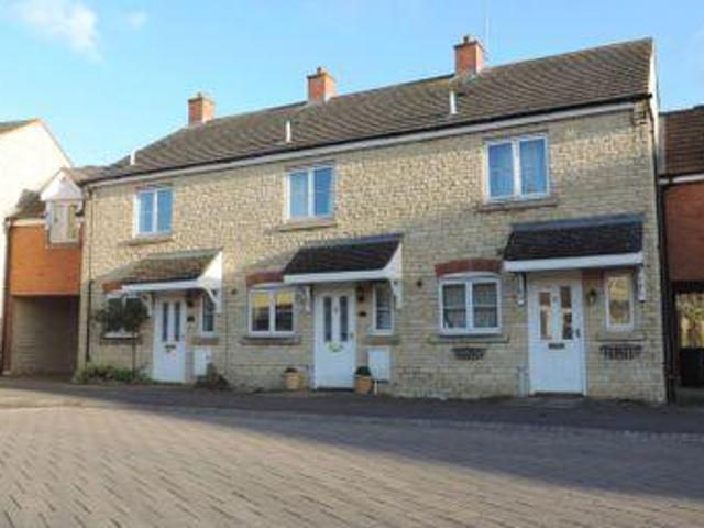 House for rent in Evershot, Oxfordshire