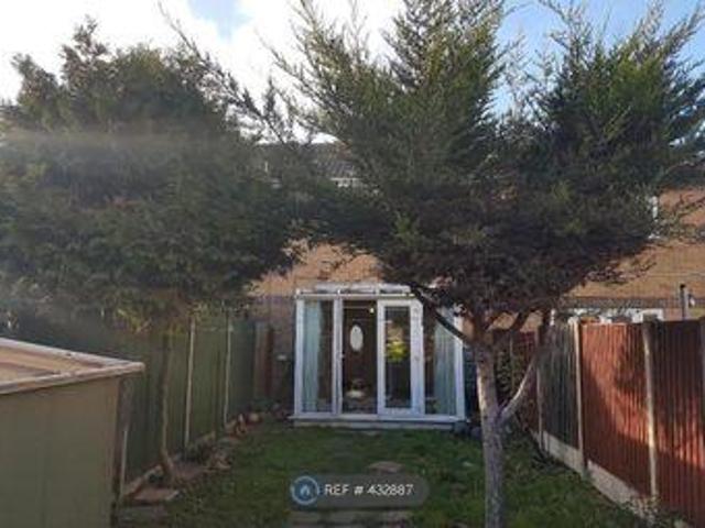 House for rent in Tilbury, Essex