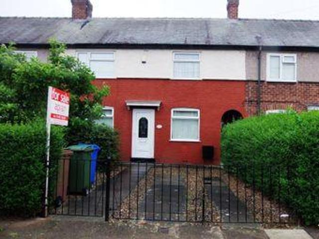House for rent in Goole, East Riding Of Yorkshire