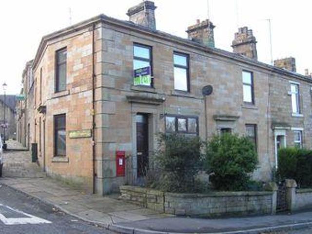 House for rent in Backburn, Lancashire