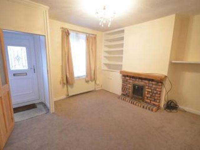 House for rent in Backburn, Lancashire