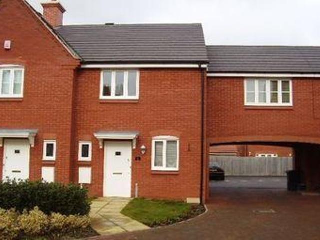 House for rent in Northampton, Northamptonshire