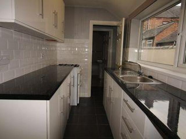 House for rent in Stoke-on-Trent