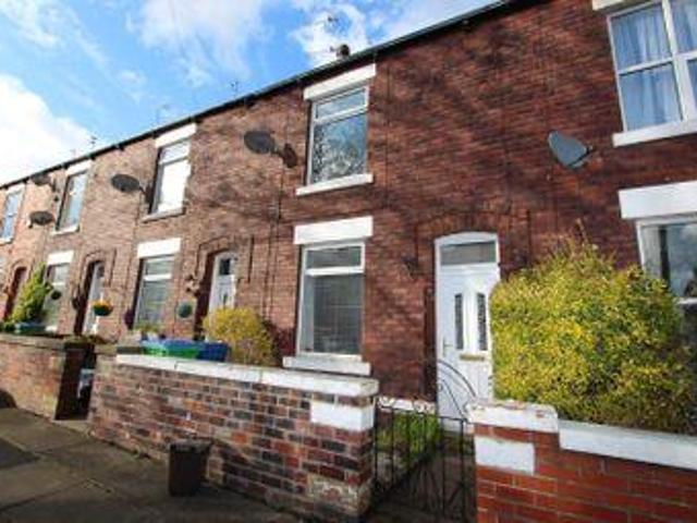 House for rent in Lancashire