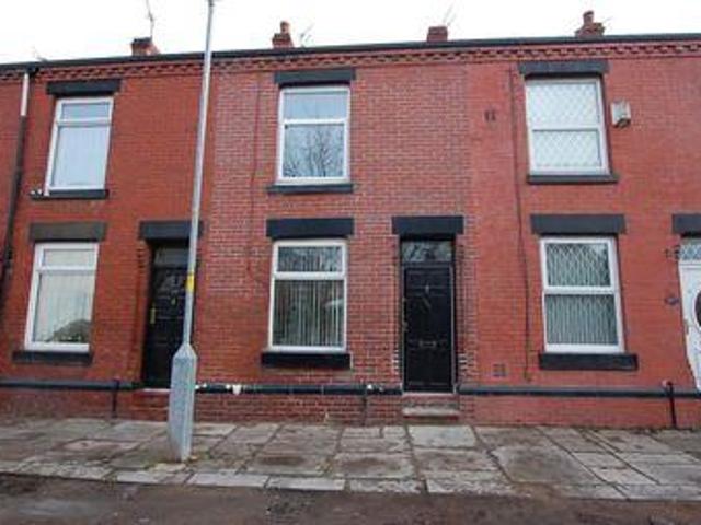 House for rent in Ashton-under-Lyne, Tameside