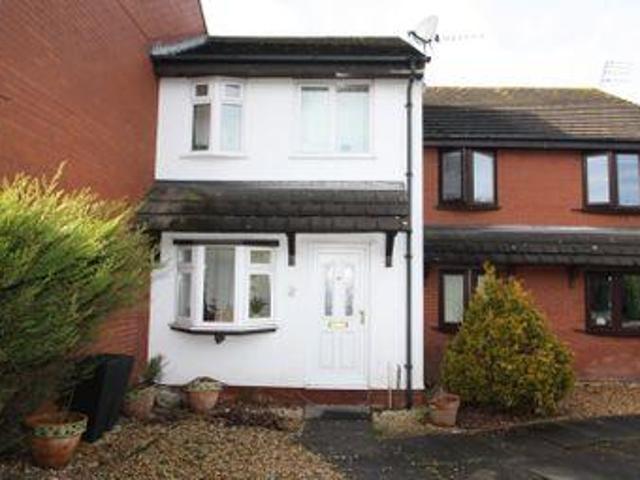 House for rent in Leftwich, Cheshire
