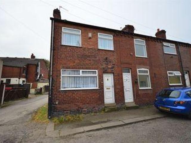 House for rent in Normanton and Altofts, West Yorkshire