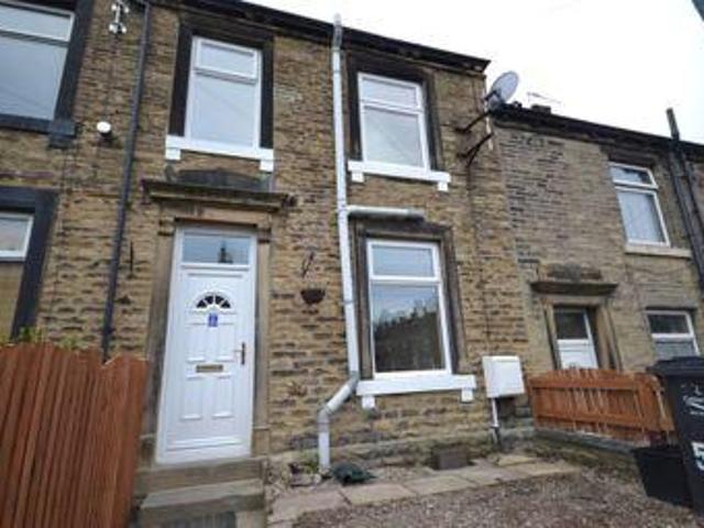 House for rent in Brighouse, West Yorkshire